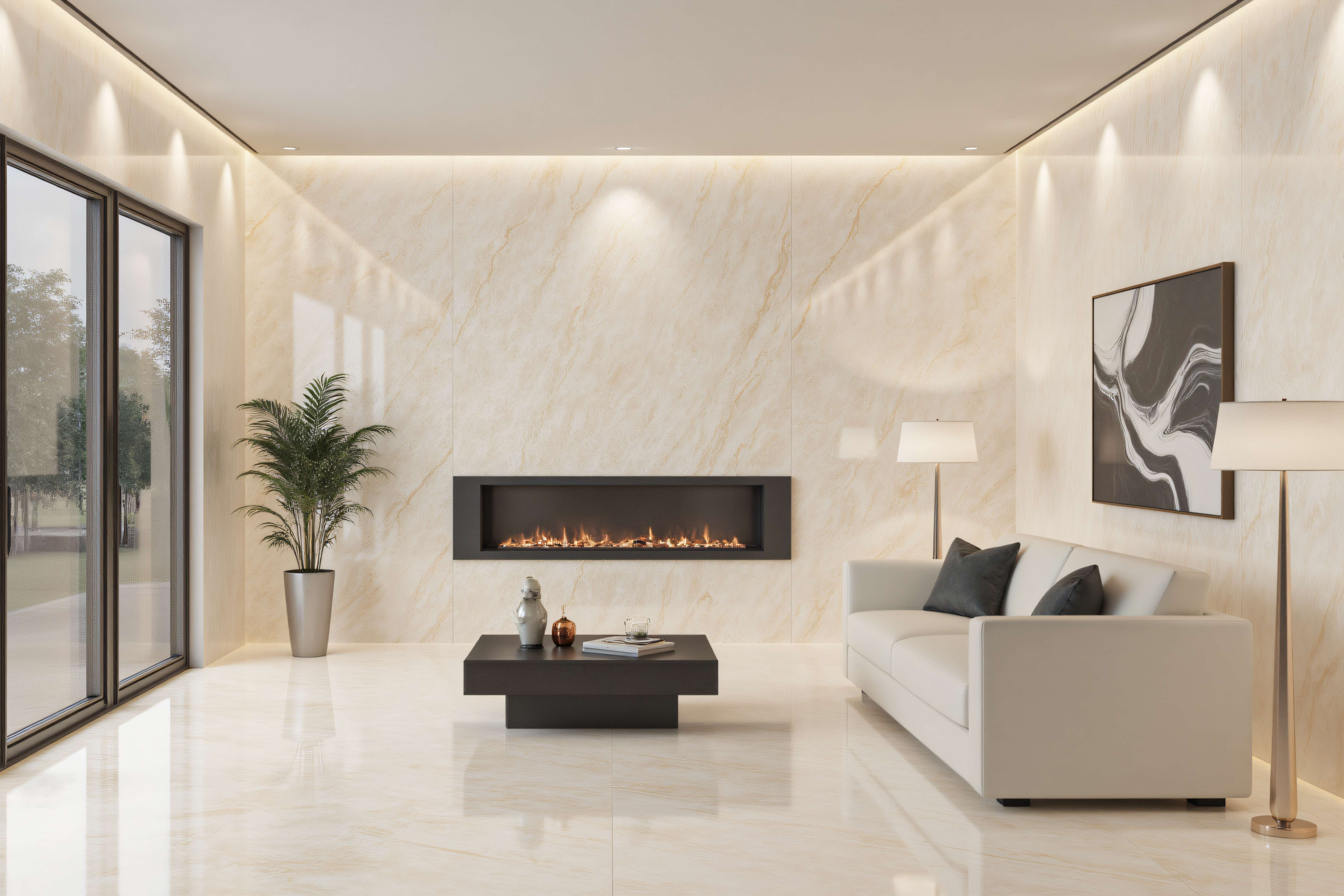 A refined focal point