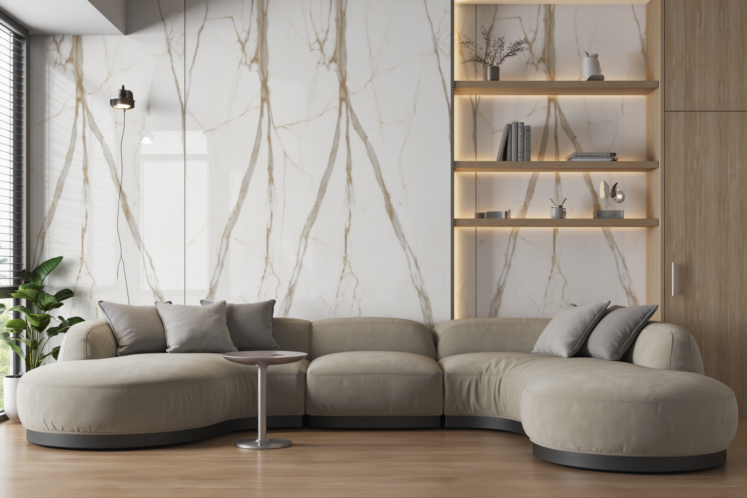 Ultimate protection, lasting beauty