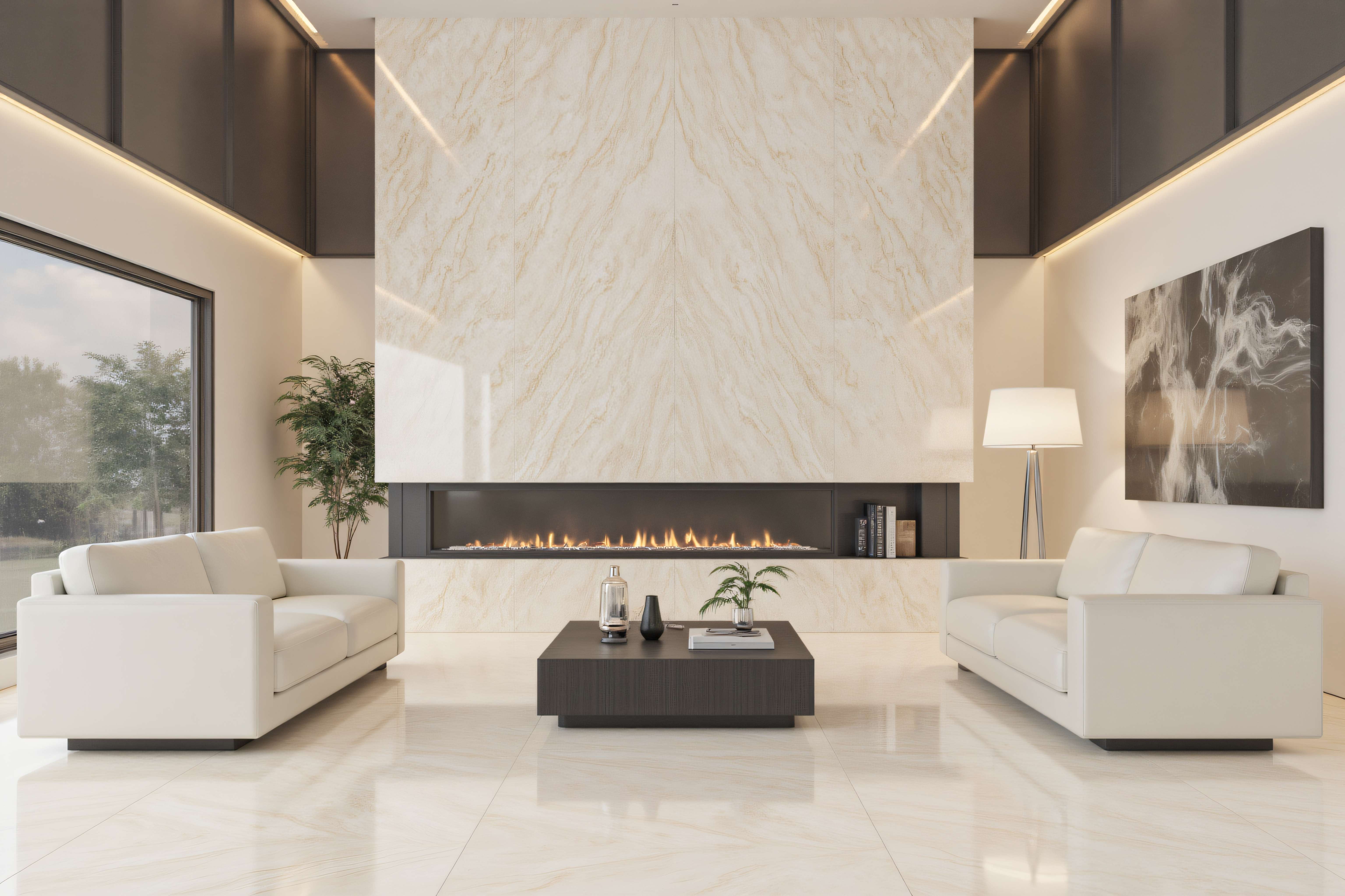 Safe and steadfast underfoot