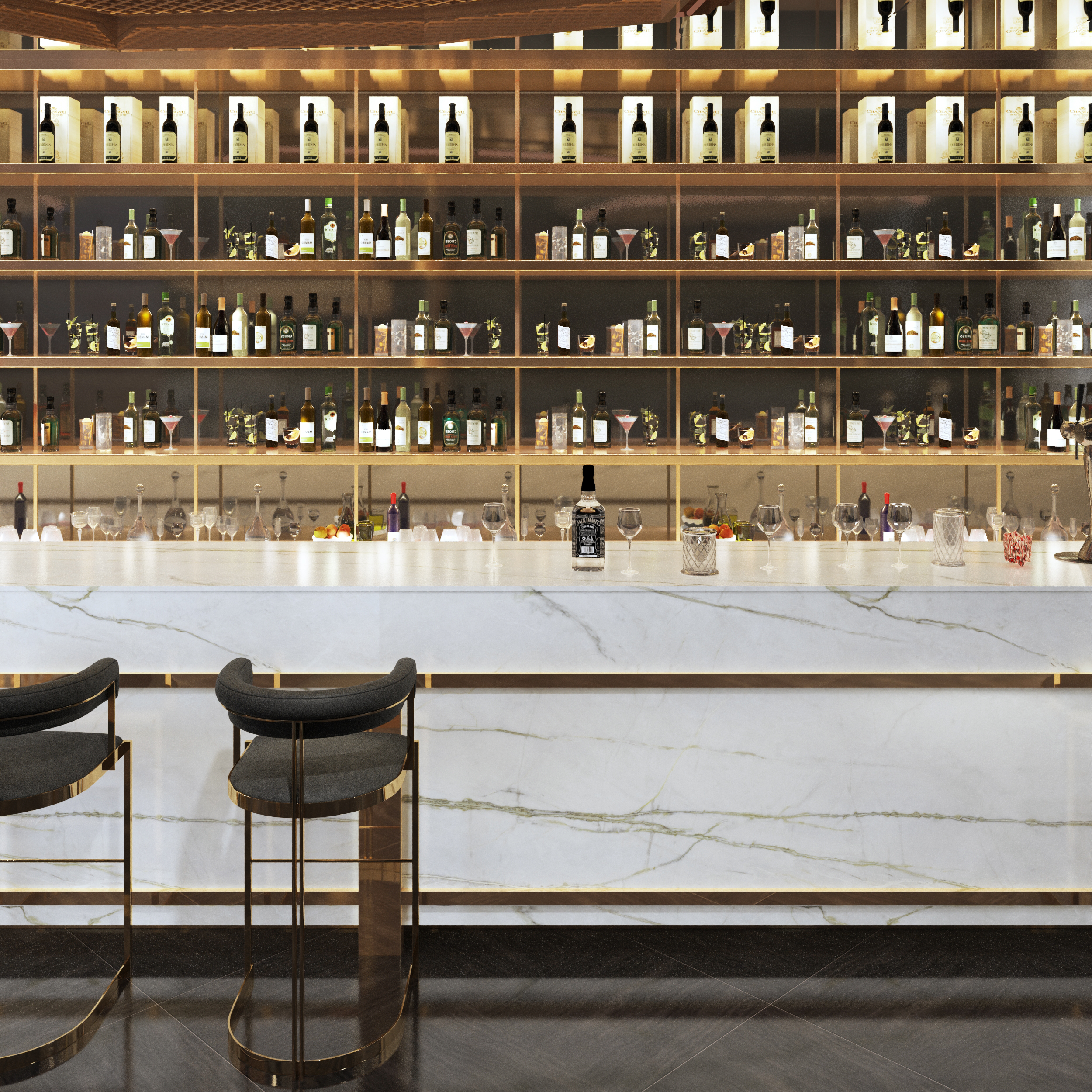 Applications of the product