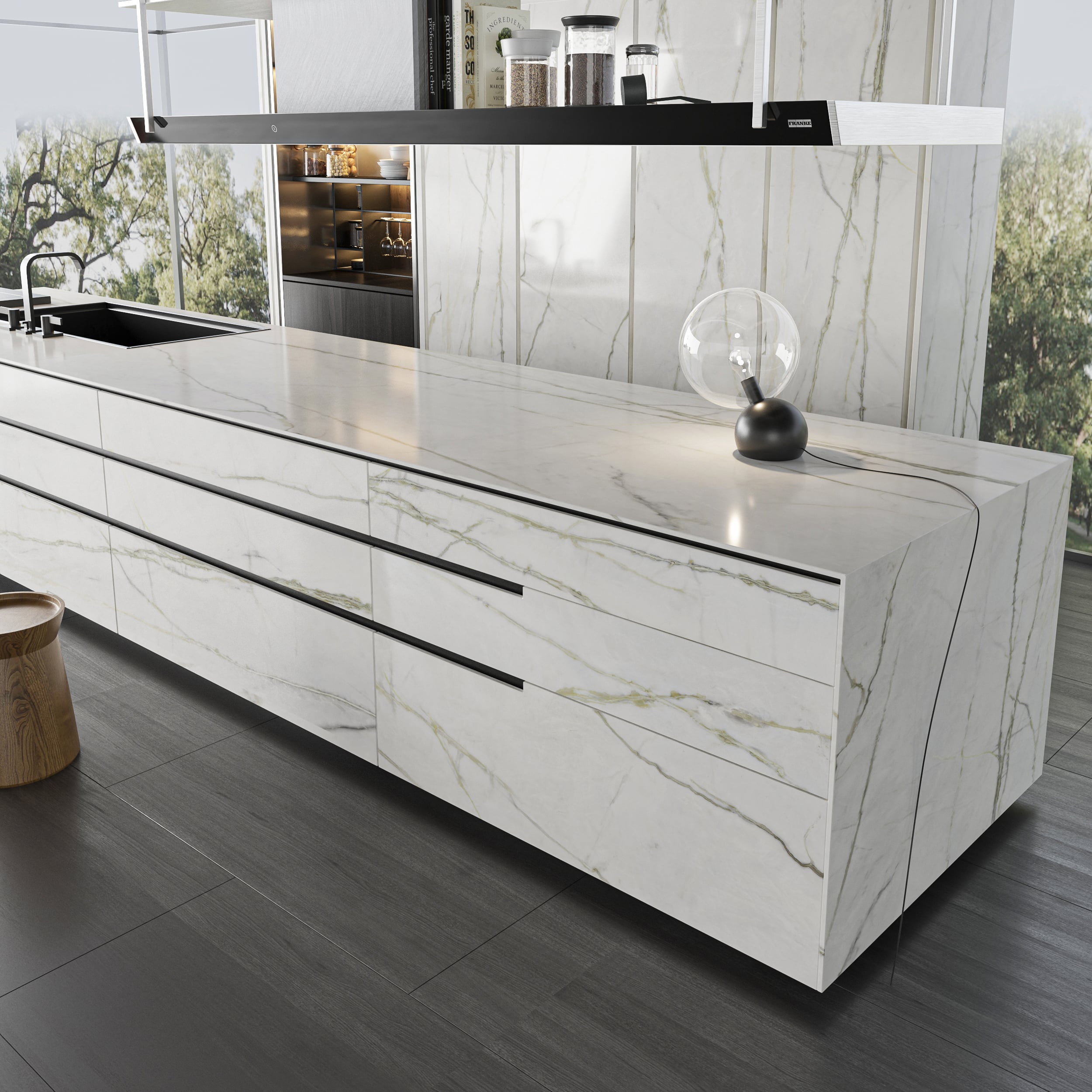 Applications of the product