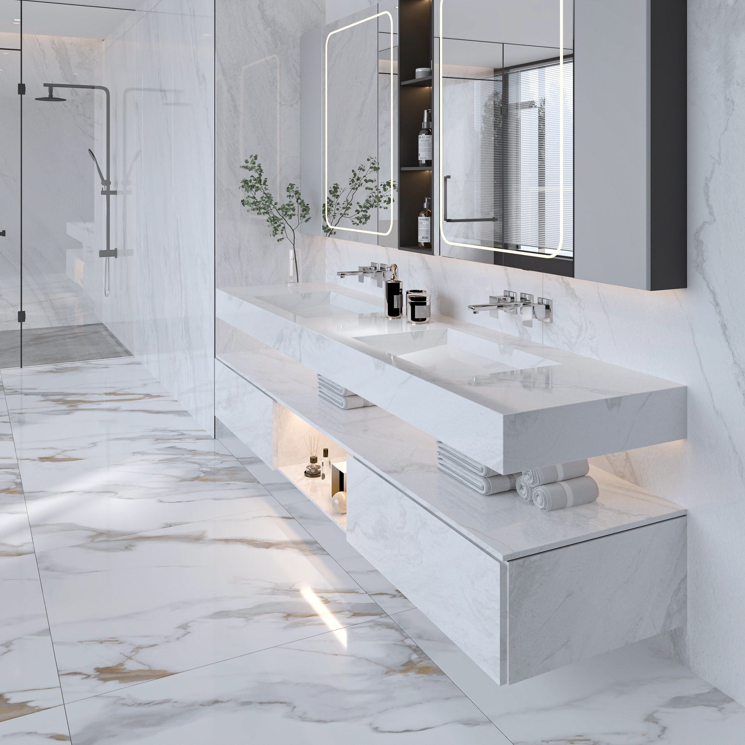 Applications of the product