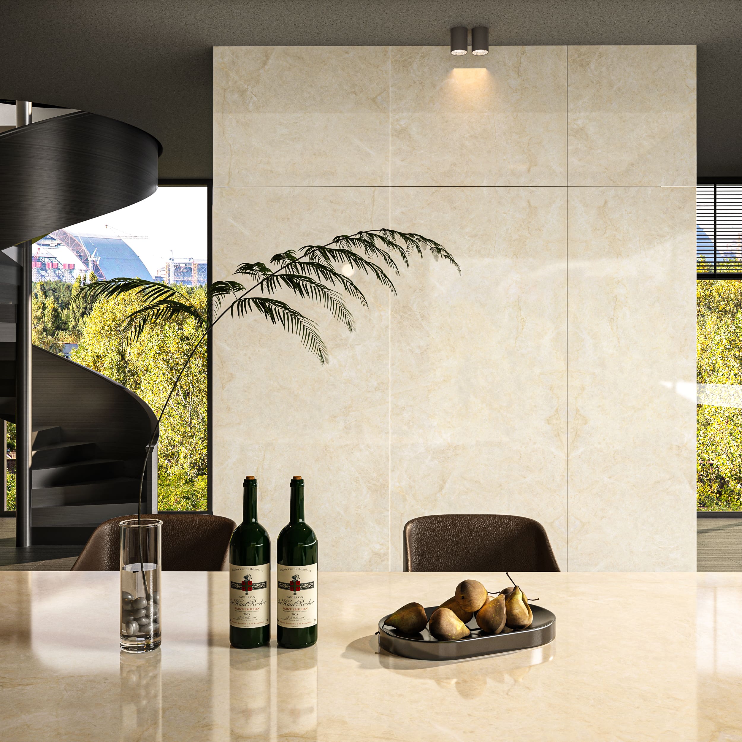 Applications of the product