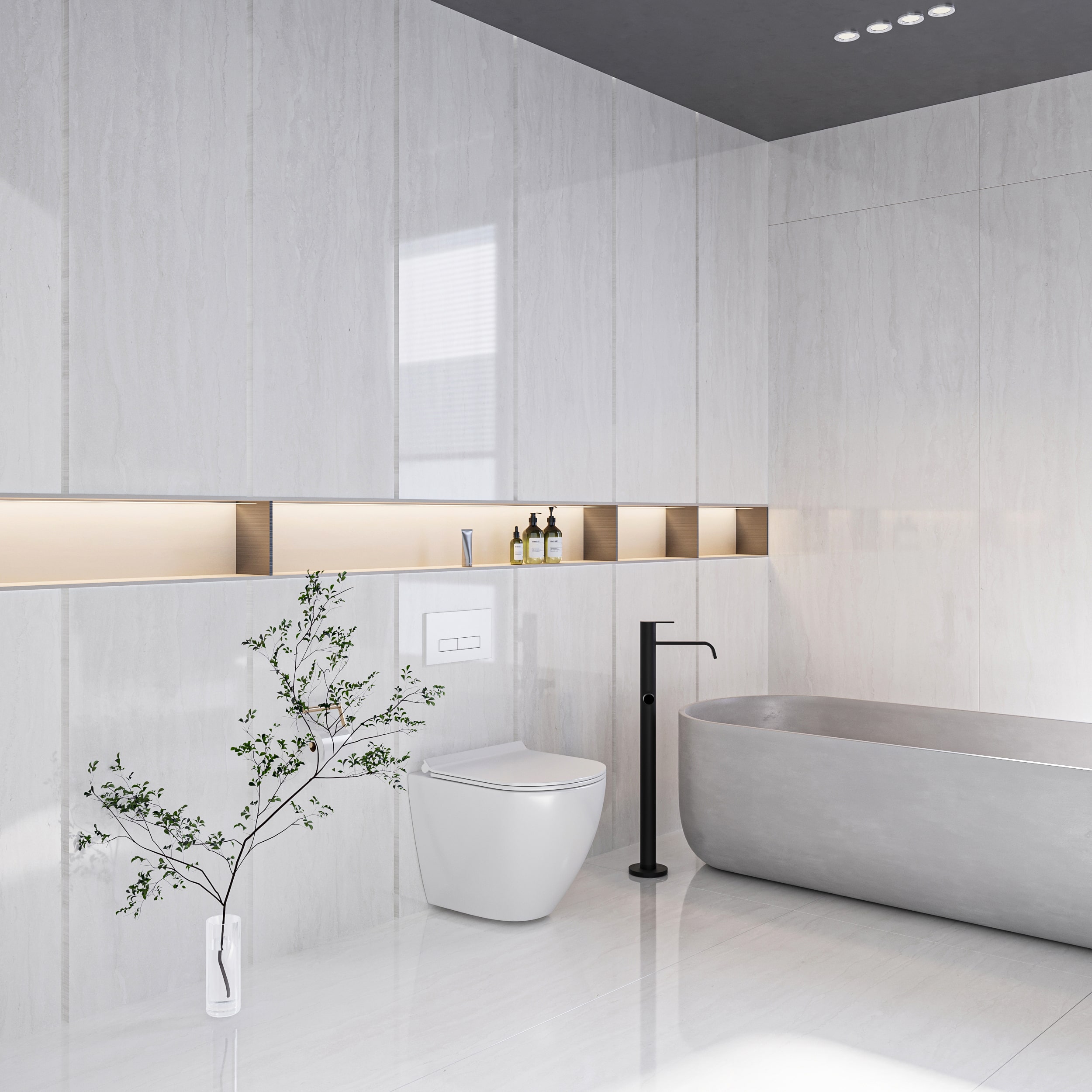 Applications of the product