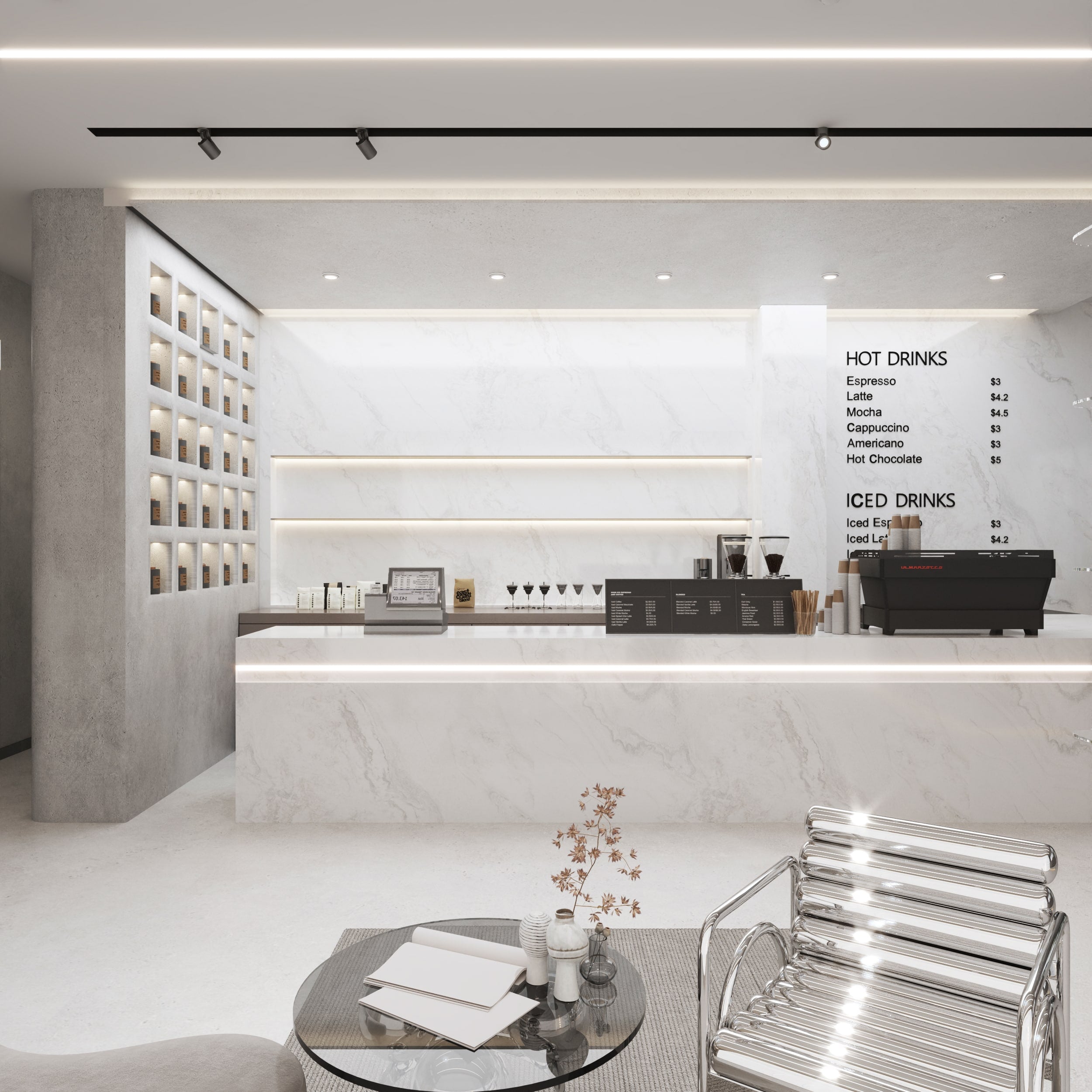 Applications of the product