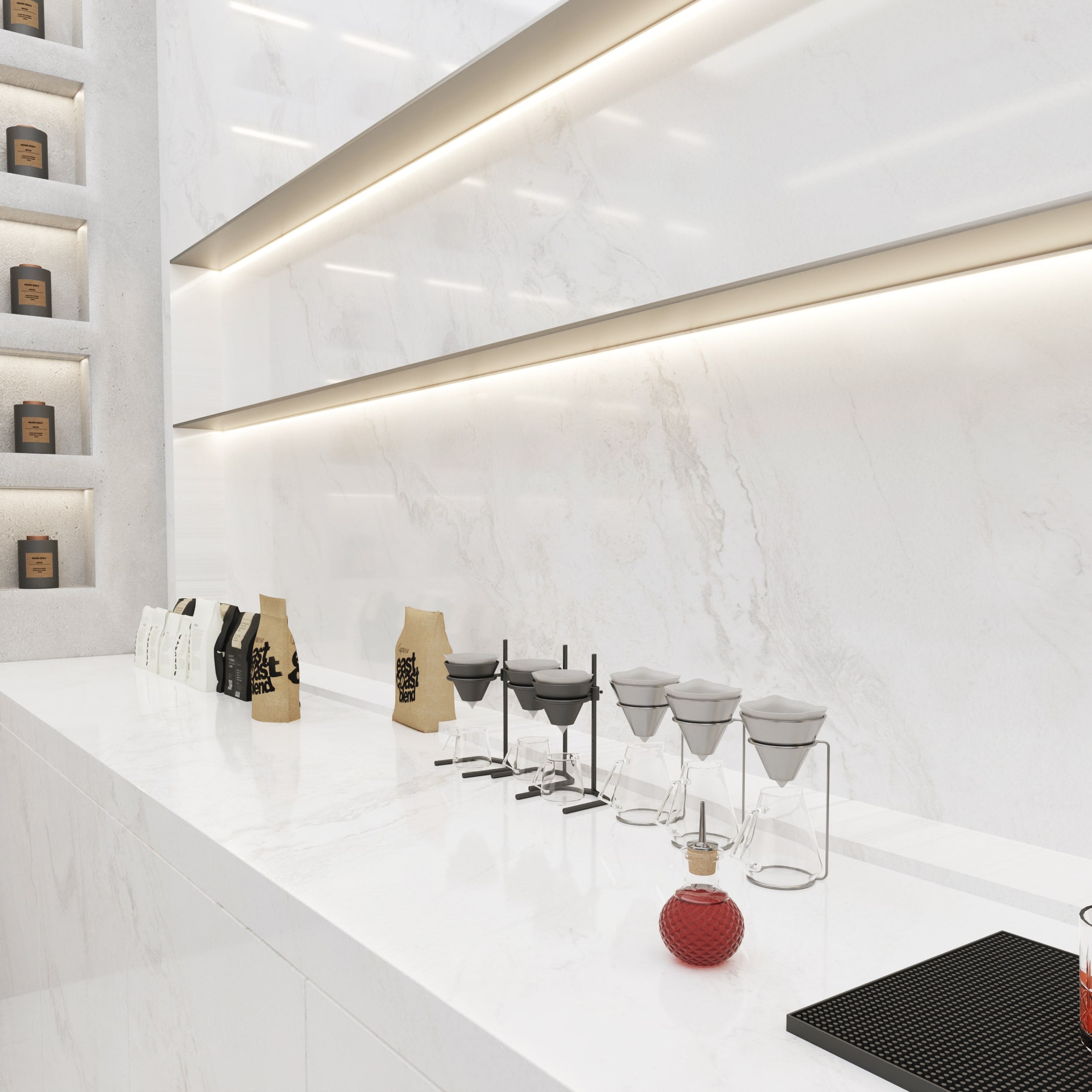 Applications of the product