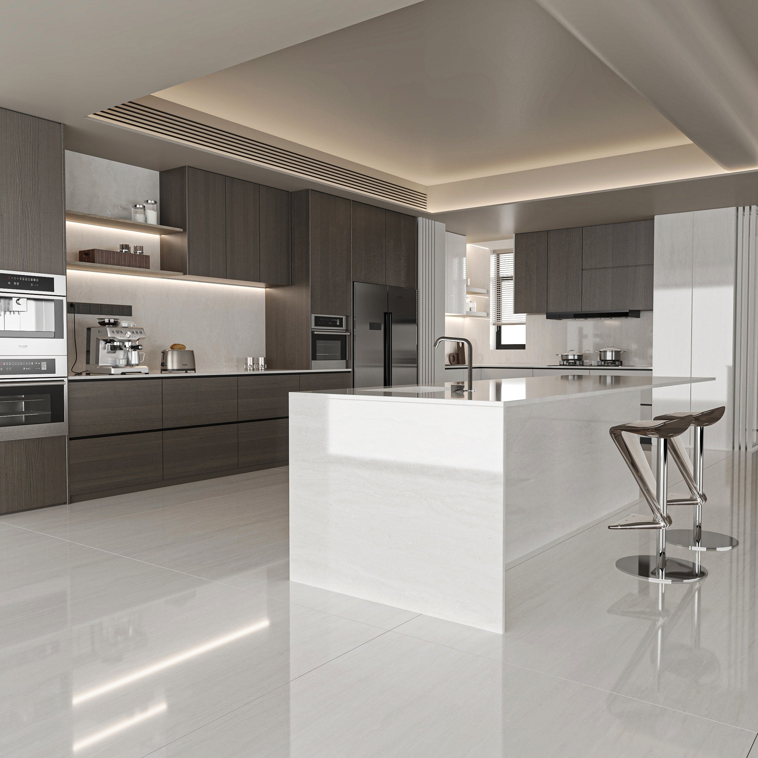 Applications of the product