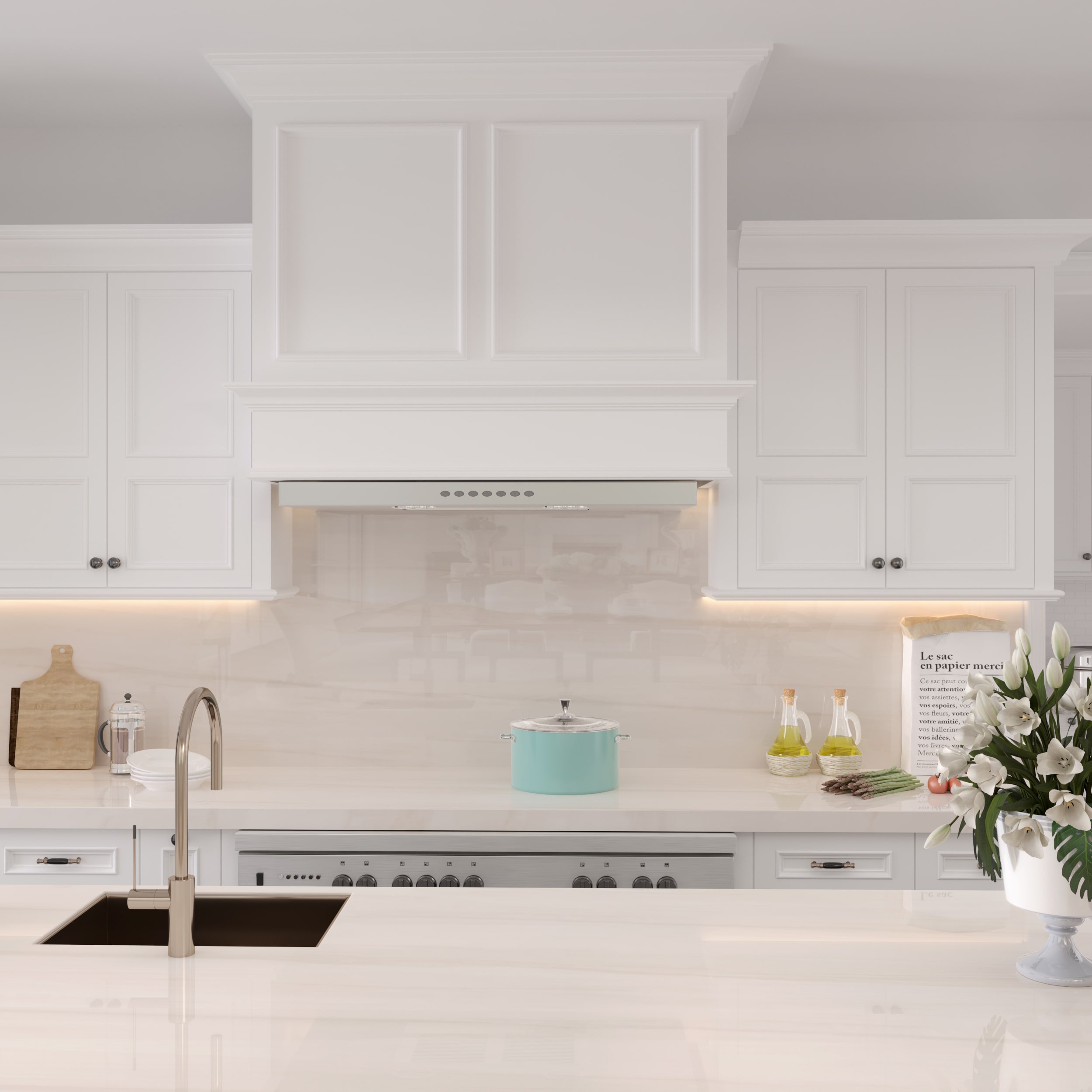 Ứng dụng của sản phẩm