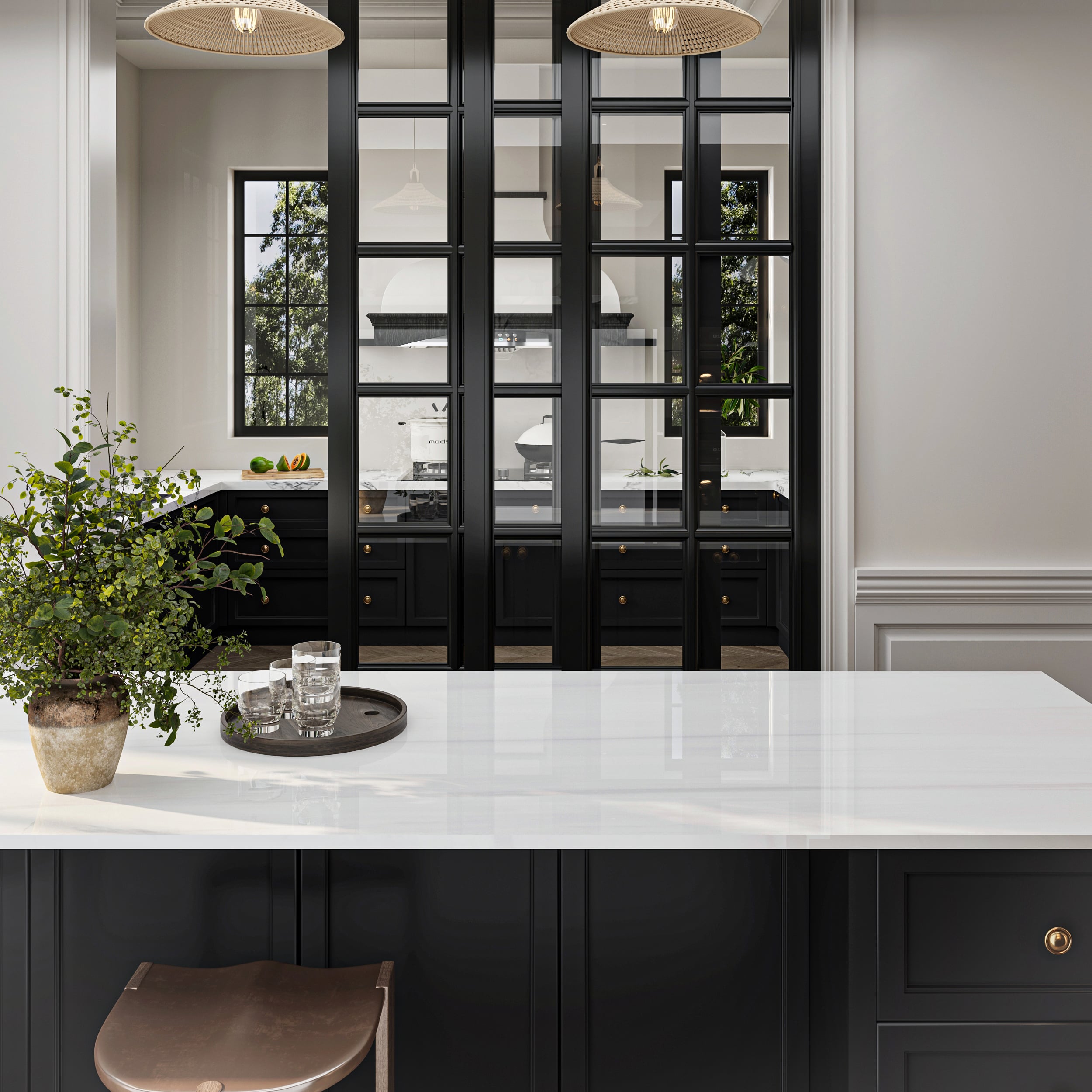 Applications of the product