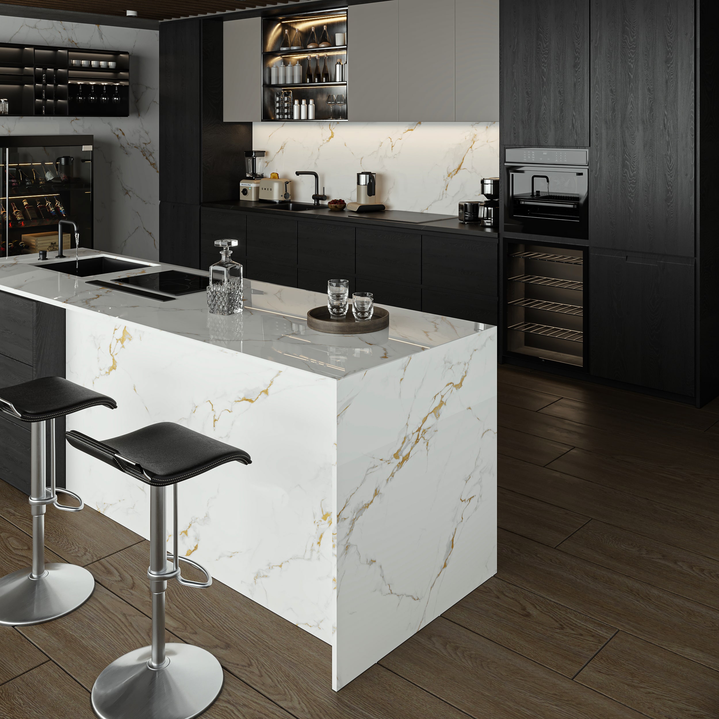 Ứng dụng của sản phẩm