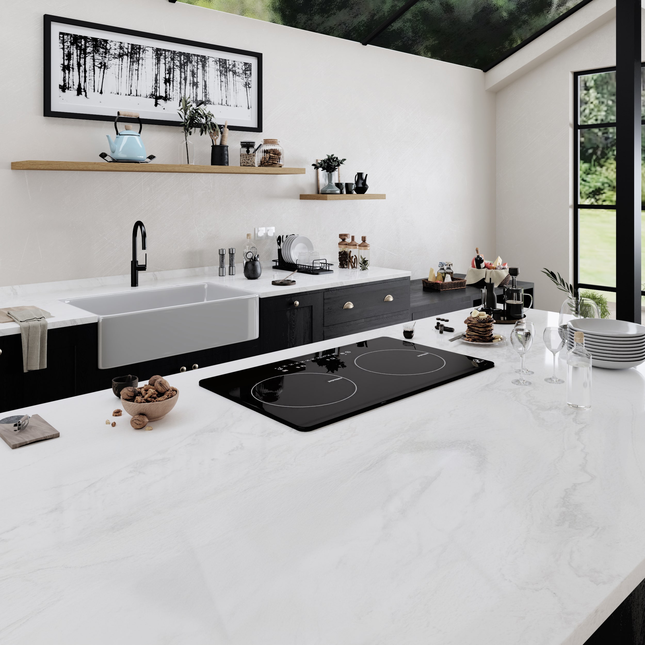 Applications of the product