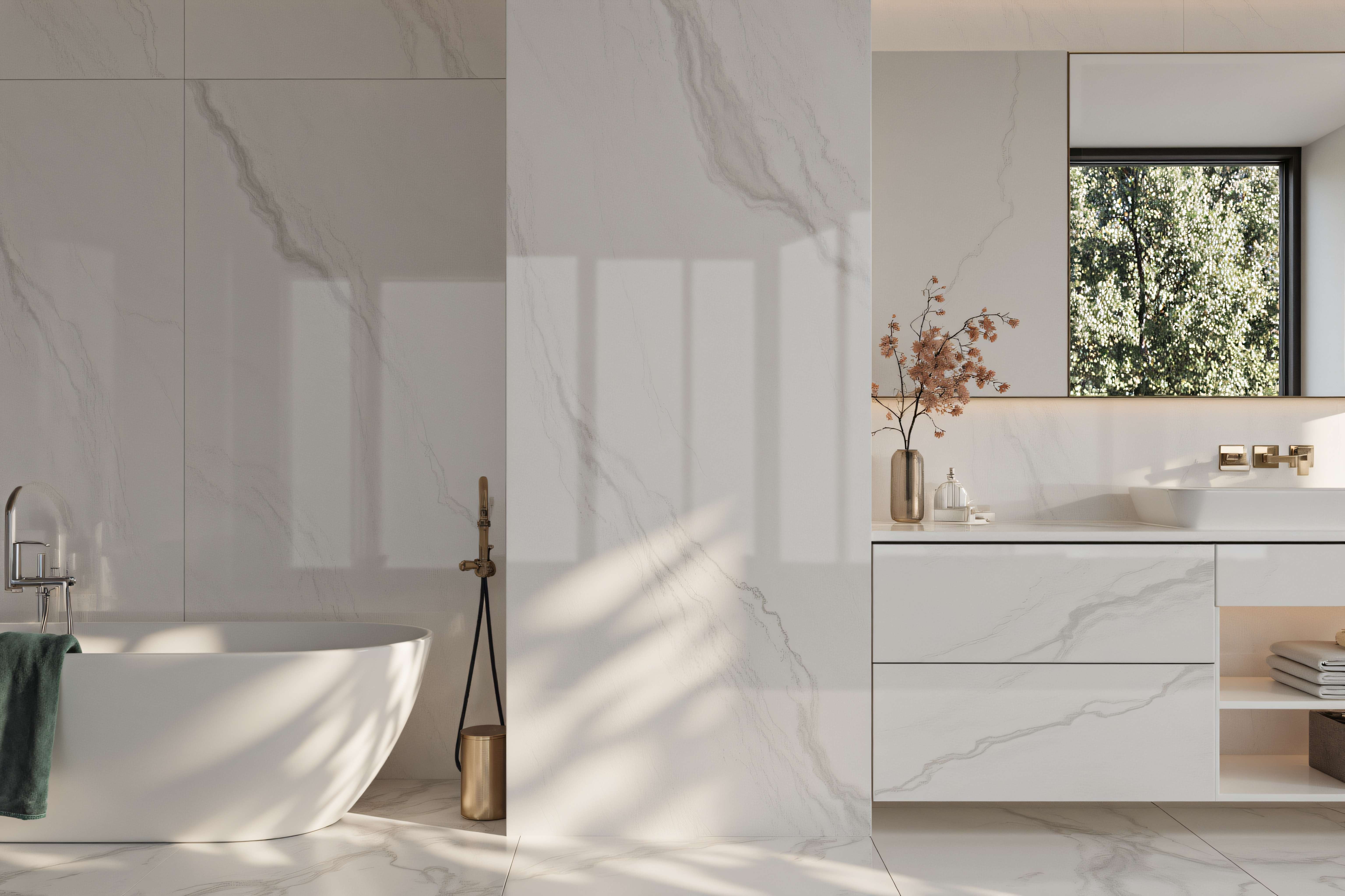 Your daily recharge space