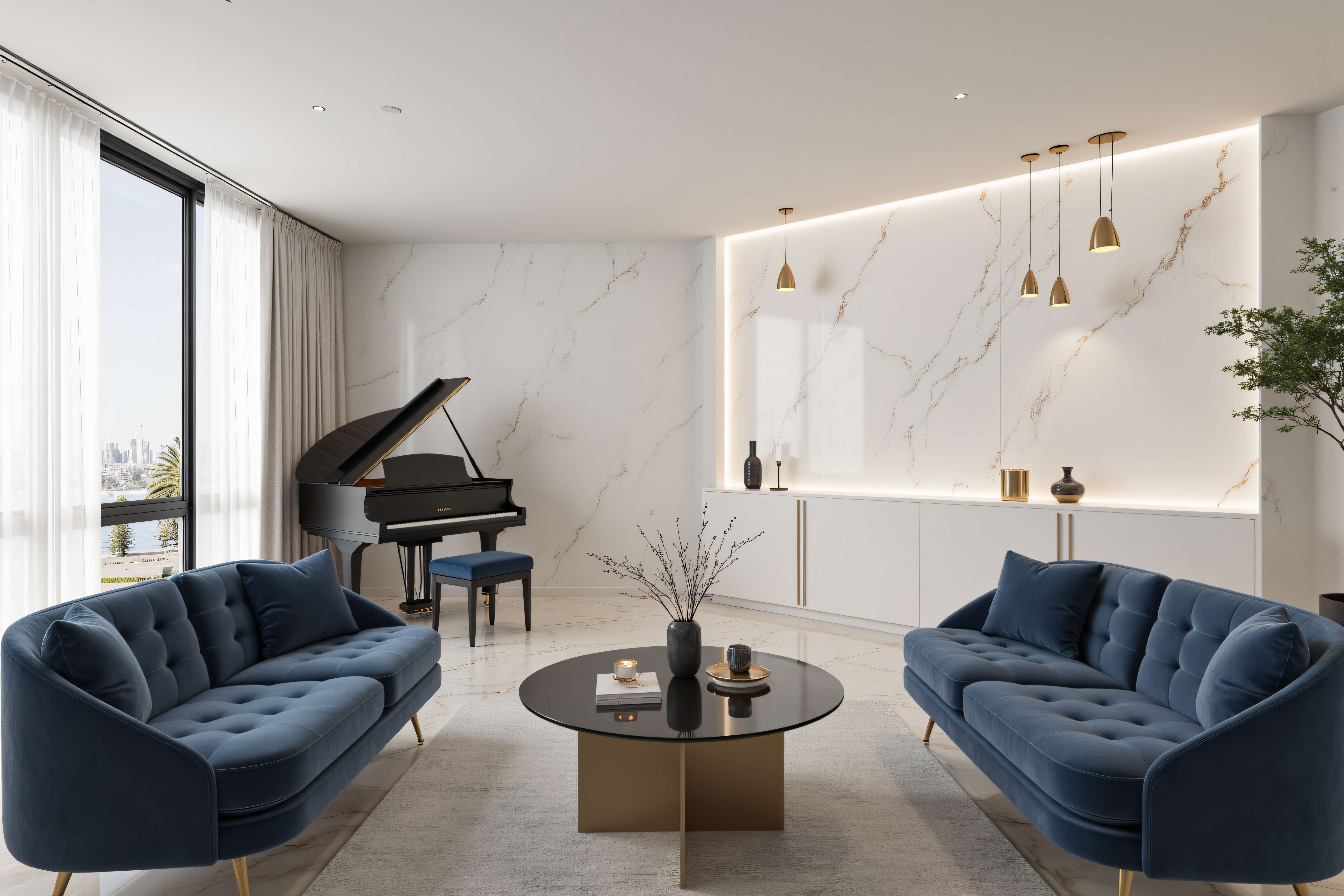 Function meets artistry