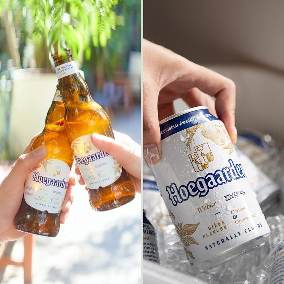 BIA CHAI CÓ THẬT SỰ NGON HƠN BIA LON?