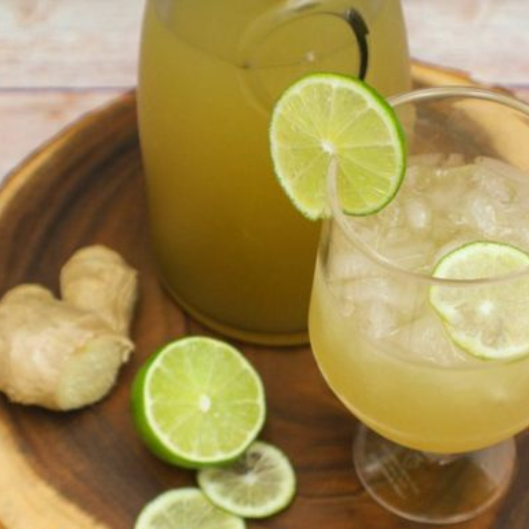 BIA GỪNG LÀ GÌ? CÁCH LÀM BIA GỪNG?