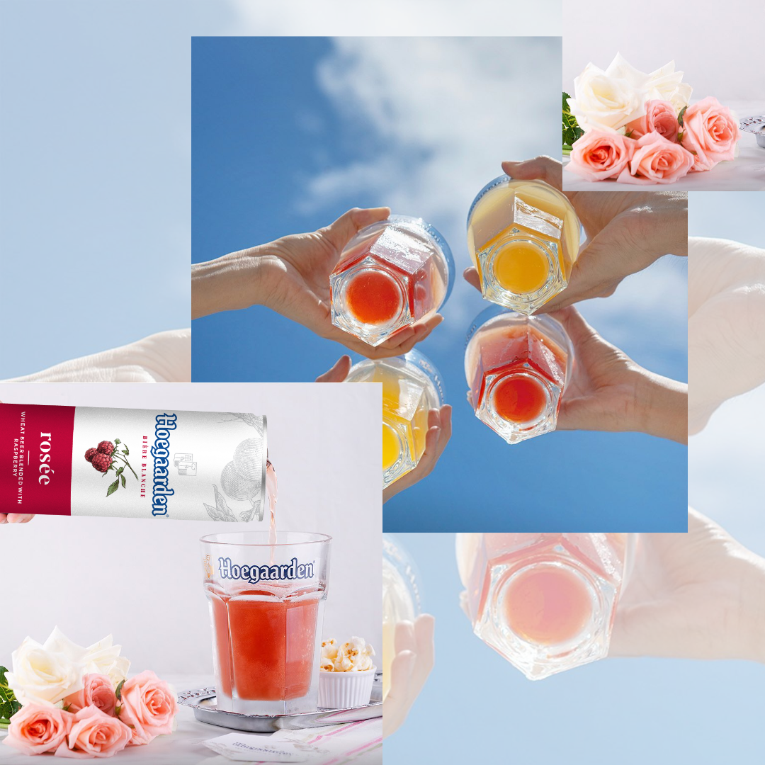 COCKTAIL BIA: 5 CÔNG THỨC COCKTAIL BIA TUYỆT ĐỈNH
