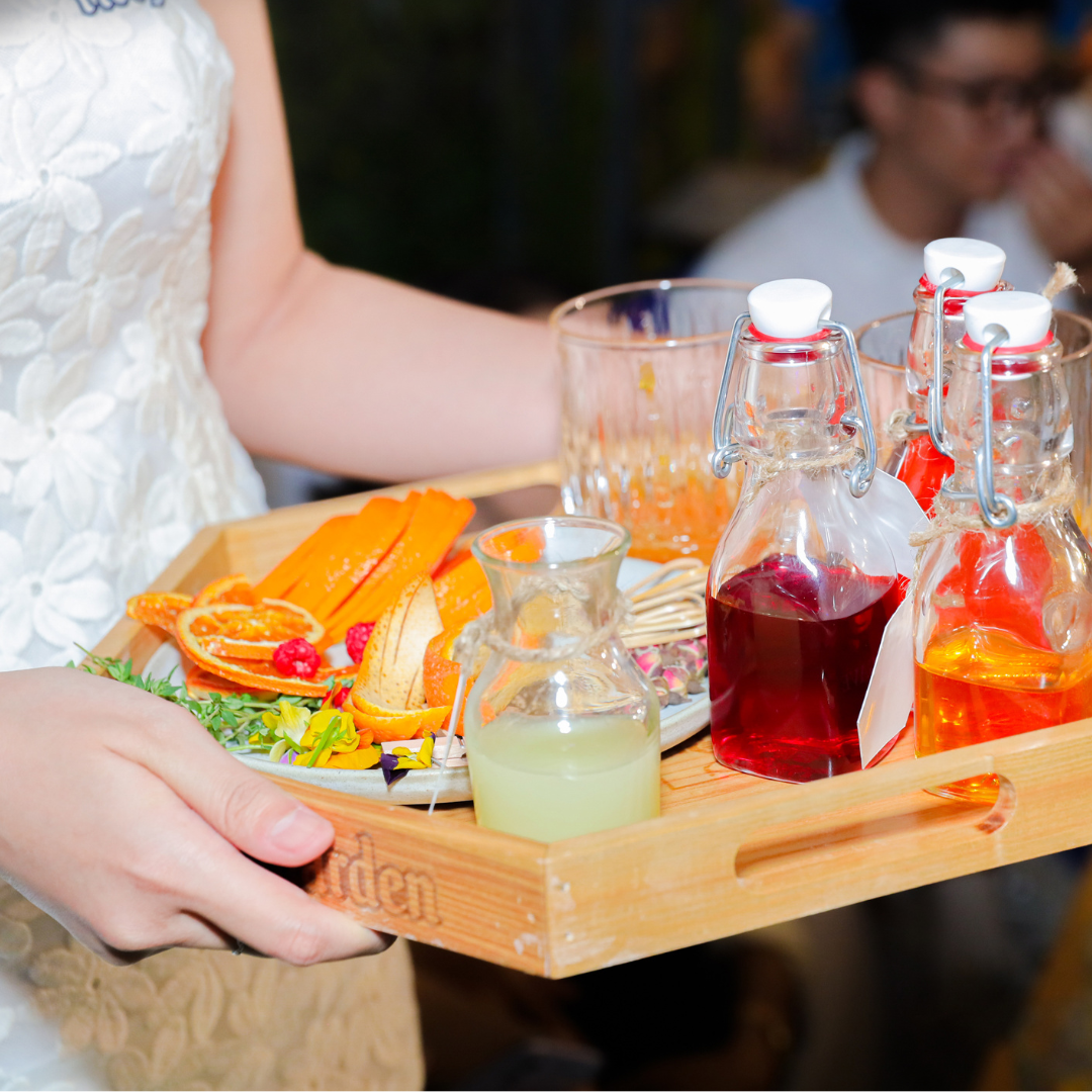 ROOT BEER LÀ GÌ? TẤT CẢ NHỮNG GÌ BẠN CẦN BIẾT!