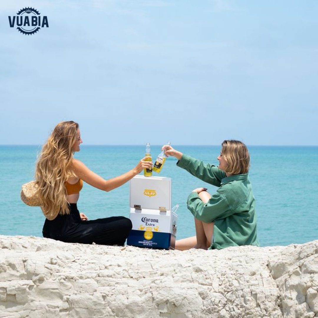 CORONA - VỊ VUA TỪ MEXICO