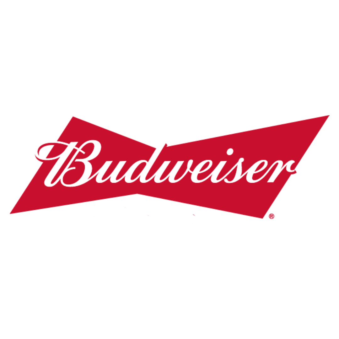 BUDWEISER