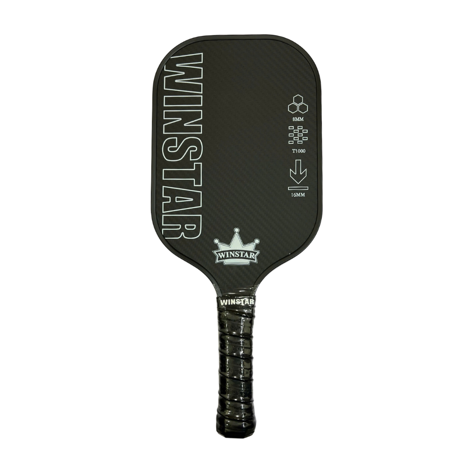 Top 5 Cây Vợt Pickleball  Dành Cho Người Mới Chơi