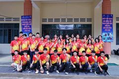 Áo Bóng Chuyền: Bí Quyết Chọn Trang Phục Tối Ưu Hiệu Suất Thi Đấu 2025