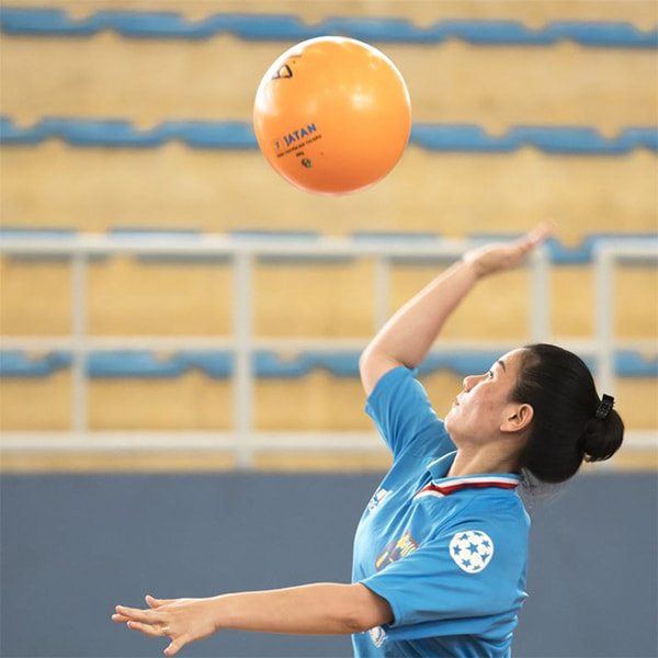 Các Lỗi Trong Bóng Chuyền Thường Gặp Dễ Mất Điểm