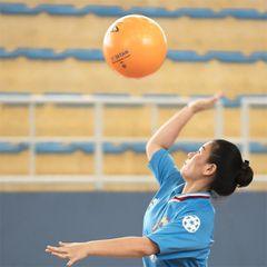 Các Lỗi Trong Bóng Chuyền Thường Gặp Dễ Mất Điểm