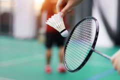 Cách Chọn Và Căng Lưới Cầu Lông Phù Hợp Cho Luyện Tập