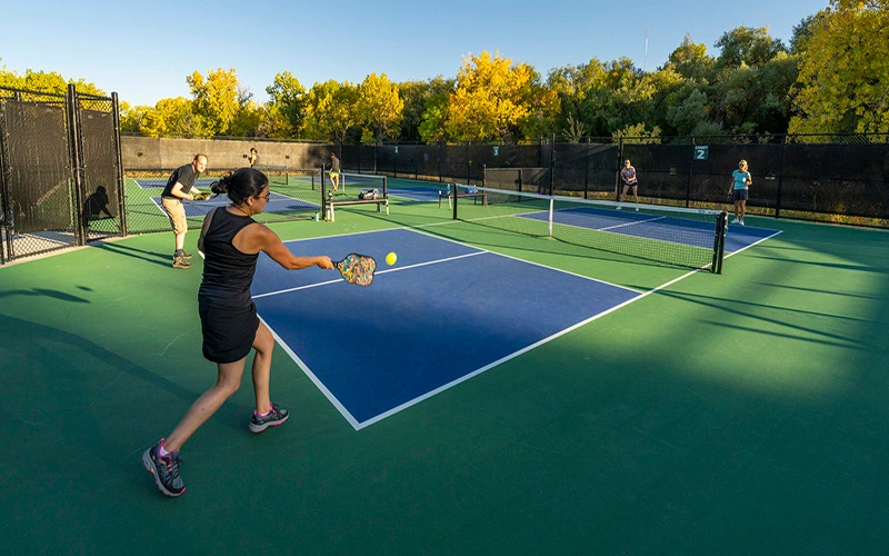 Chi Phí Chơi Pickleball Tại Hà Nội Năm 2025 – Hướng Dẫn Đầy Đủ Cho Người Mới