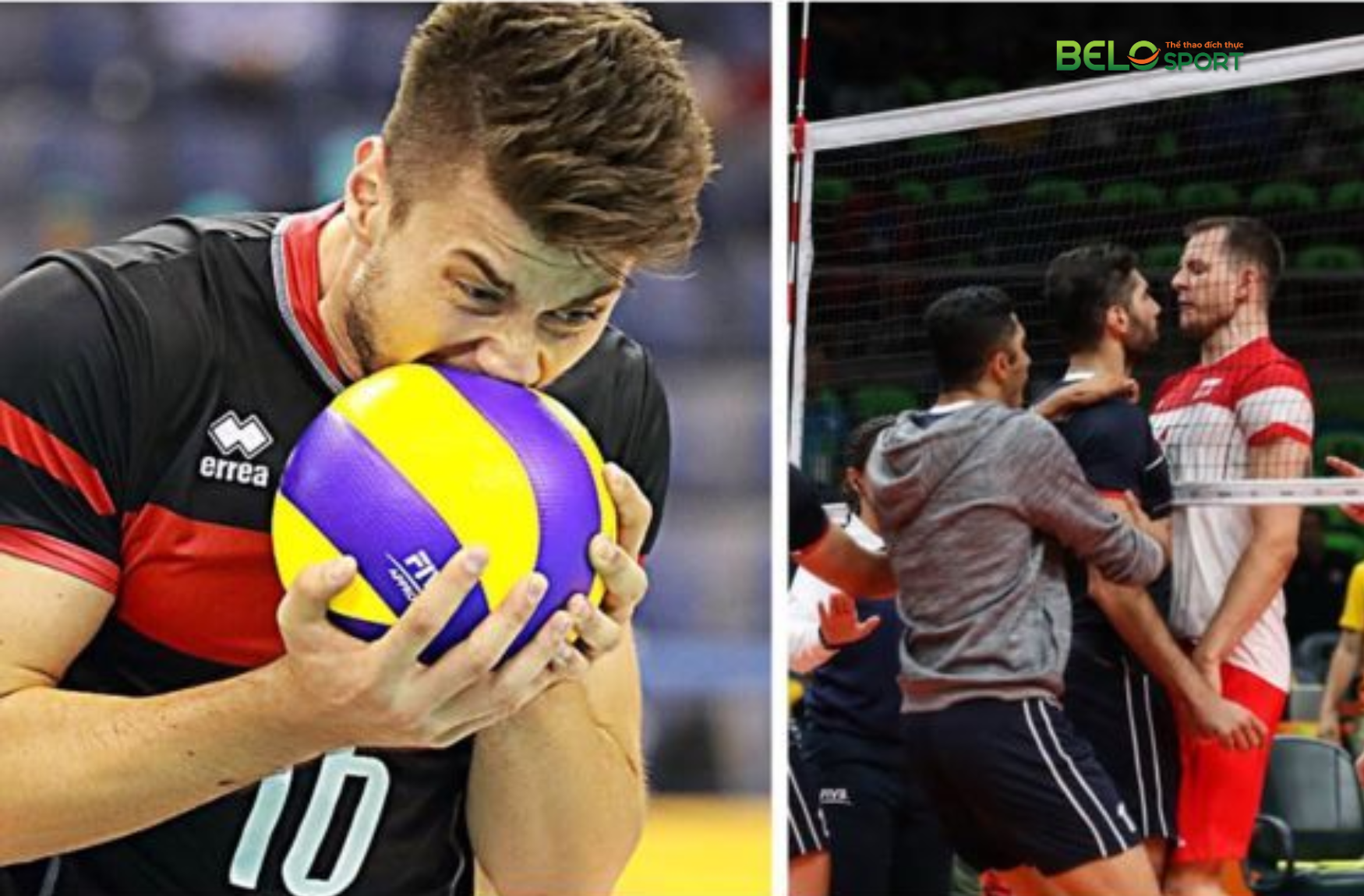 Top 5 Sai Lầm Phổ Biến Khi Chơi Bóng Chuyền và Cách Khắc Phục