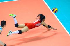 Libero Trong Bóng Chuyền: Vị Trí “Thầm Lặng” Nhưng Ảnh Hưởng Cực Lớn