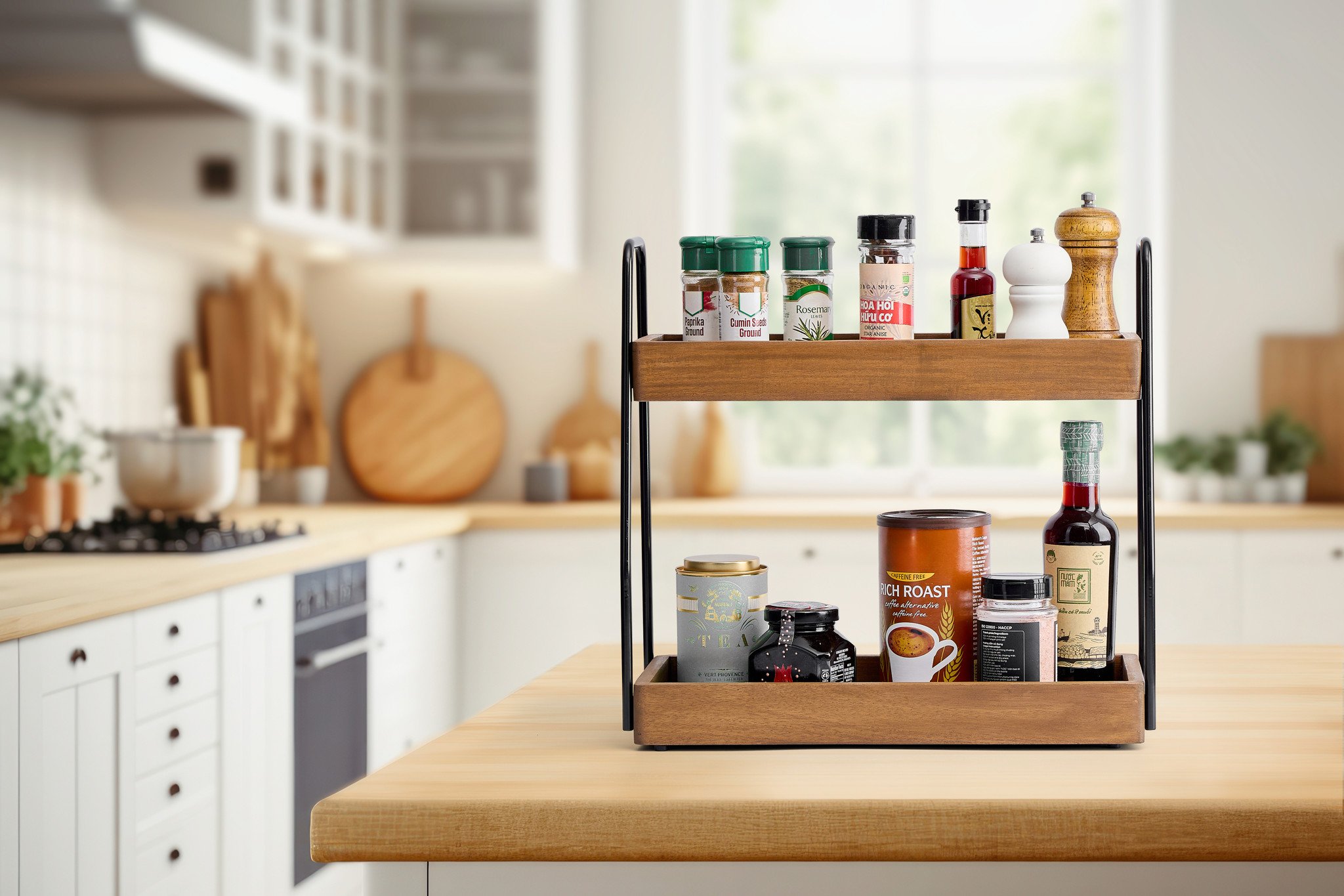 Counter Organizer