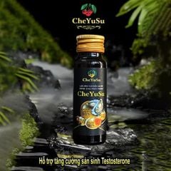 Đông Trùng Hạ Thảo Là Gì?