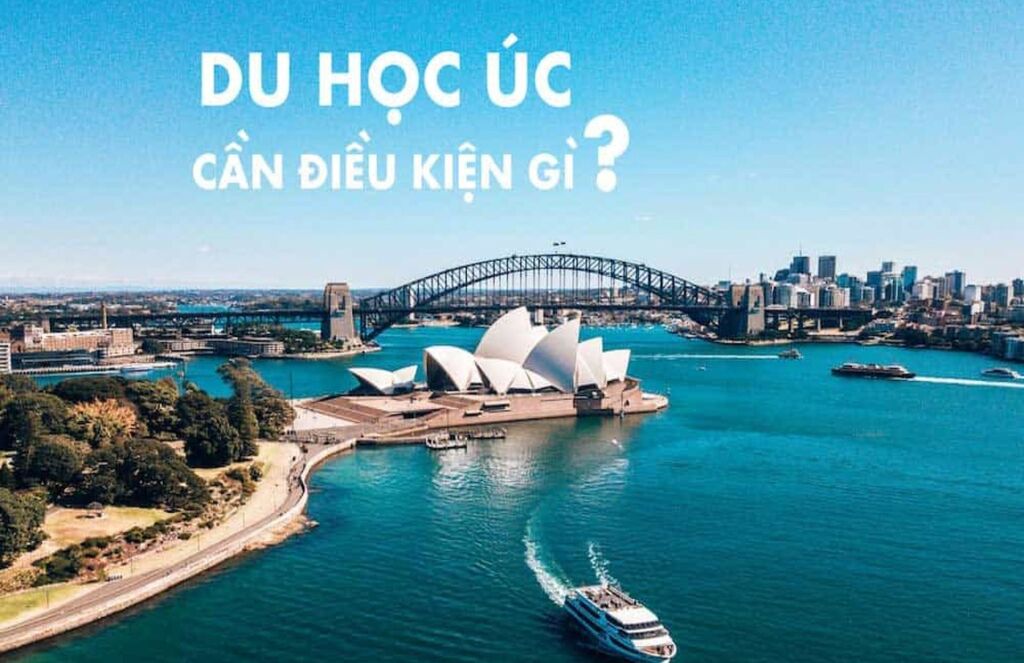 Du học Úc dễ hay khó? Phân tích chi tiết và lời khuyên hữu ích