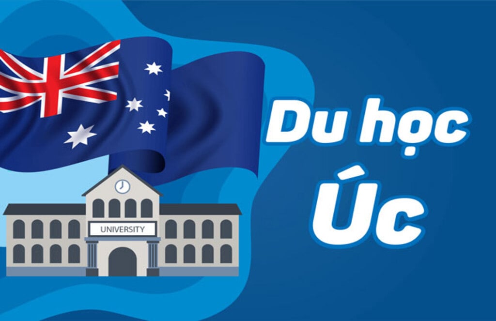 Chia sẻ 6 lý do nên chọn du học Úc