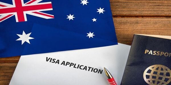Cập Nhật Mới Nhất Về Du Học Úc Và Thay Đổi Visa Năm 2025–2026