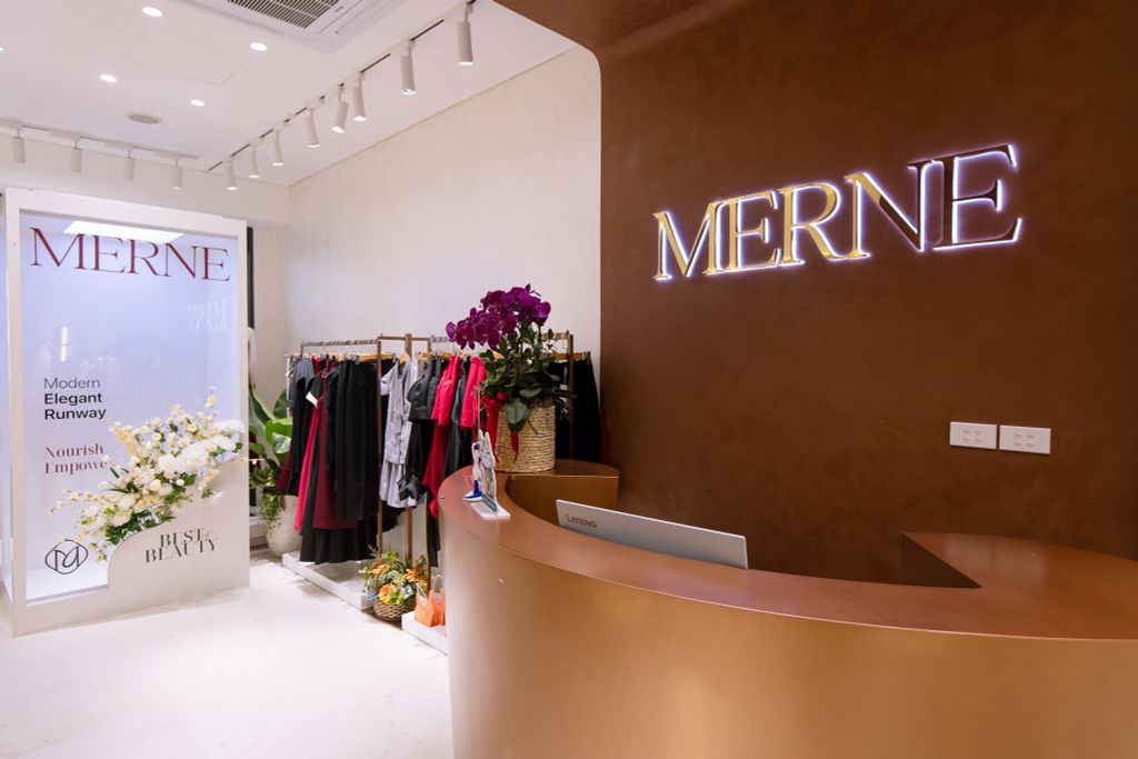 MERNE's Grand Opening​ | A New Chapter Begins