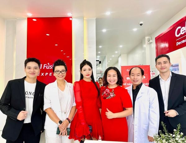 BÁO CHÍ NÓI GÌ VỀ CELL FUSION C: CÁCH DÙNG KEM CHỐNG NẮNG ĐÚNG CHUẨN?