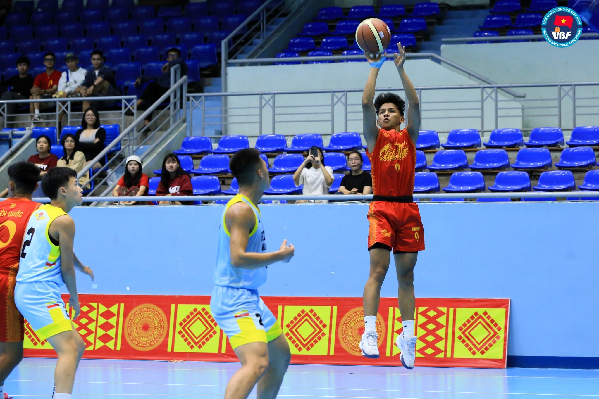 PK-KQ PEAK: Khẳng định bản lĩnh với 2 chiến thắng ngoạn mục tại vòng loại giải vô địch các CLB miền Bắc!