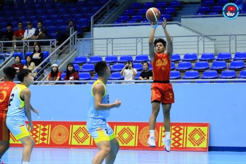 PK-KQ PEAK: Khẳng định bản lĩnh với 2 chiến thắng ngoạn mục tại vòng loại giải vô địch các CLB miền Bắc!