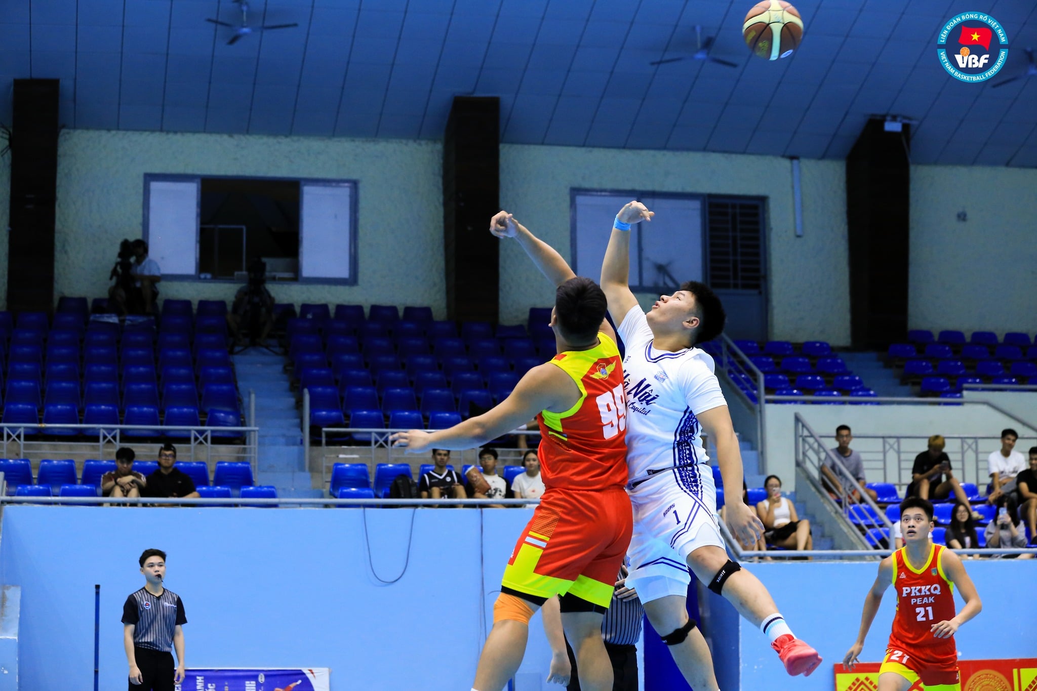 TIN HOT CÙNG PEAK SPORT - ĐIỂM TIN TUẦN 14-20/7