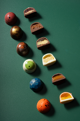 A Journey of Flavors