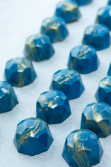 Fish Sauce Bonbon – The Bold Vietnamese Chocolate Conquering the Palate