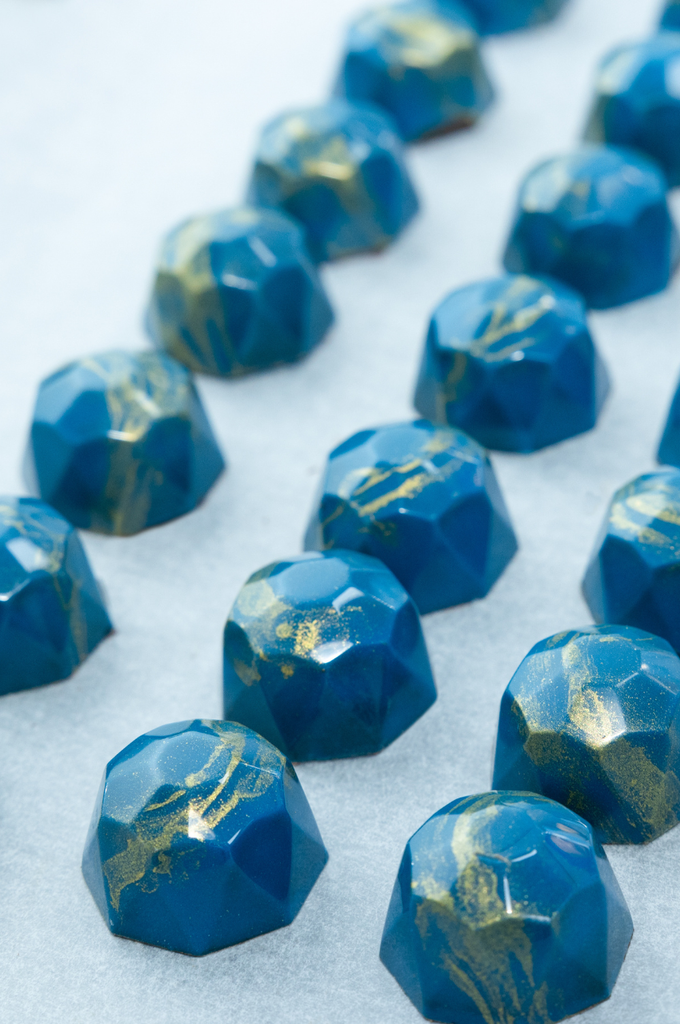 Fish Sauce Bonbon – Socola vị nước mắm táo bạo chinh phục vị giác