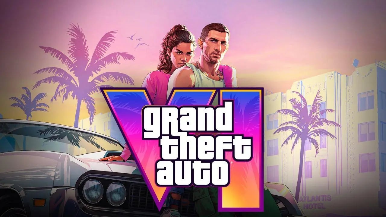 Trailer 2 của GTA 6 và cập nhật những thông tin mới nhất