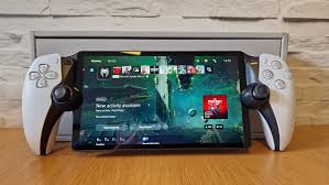 Hướng dẫn tối ưu cho máy PS Portal remote play