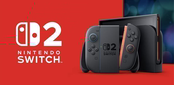 Nintendo Switch 2 sẽ cải thiện game trên Switch 1 như thế nào