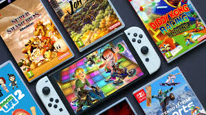 Game Nintendo Switch 2