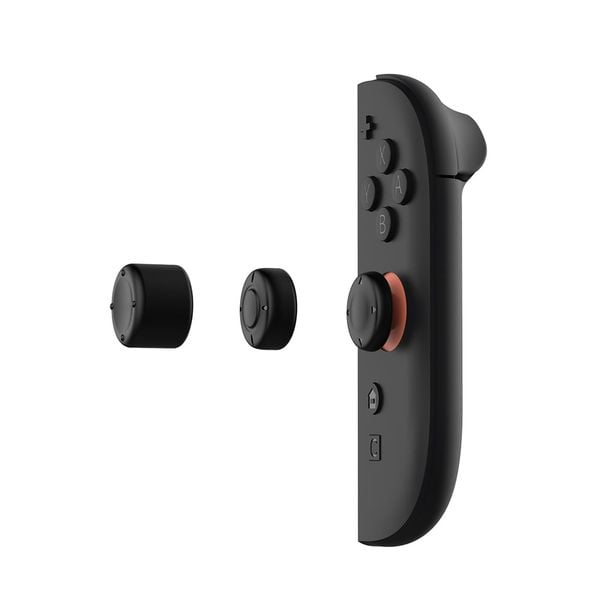 Bọc Analog Nintendo Switch 2 ( Dobe)
