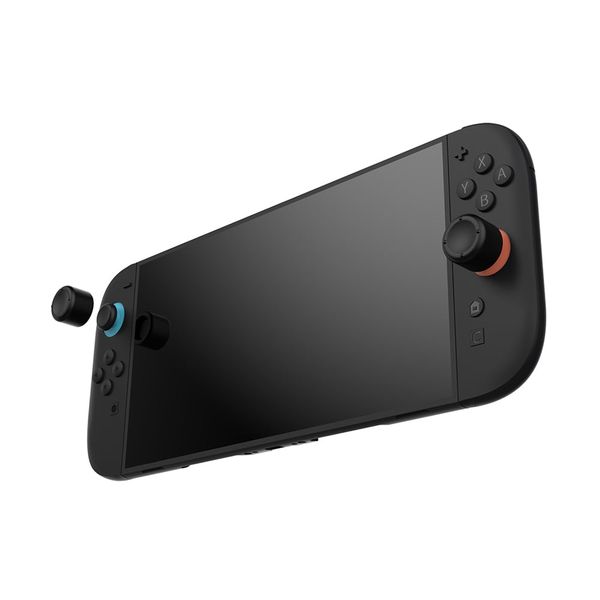 Bọc Analog Nintendo Switch 2 ( Dobe)